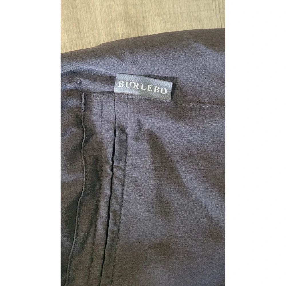 Burlebo Athletic Shorts Men Small 5
